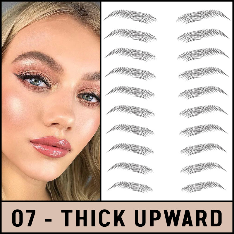 Dobshow® 4D Imitation Eyebrow Tattoos