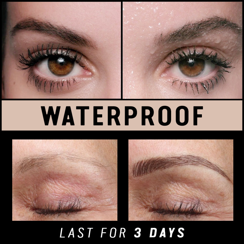 Dobshow® 4D Imitation Eyebrow Tattoos