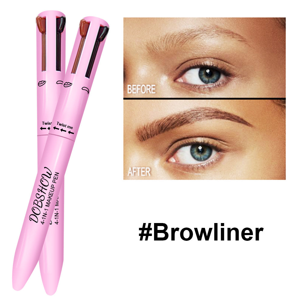 ✨Dobshow® Multifunctional Make-up Pen