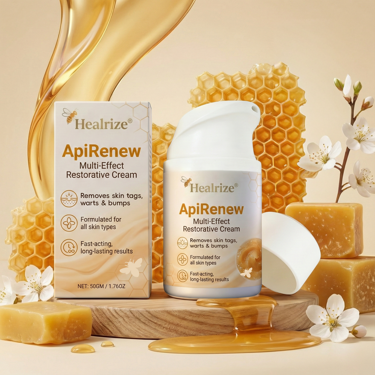 @@Healrize® ApiRenew Multi-Effect Restorative Cream(副本)