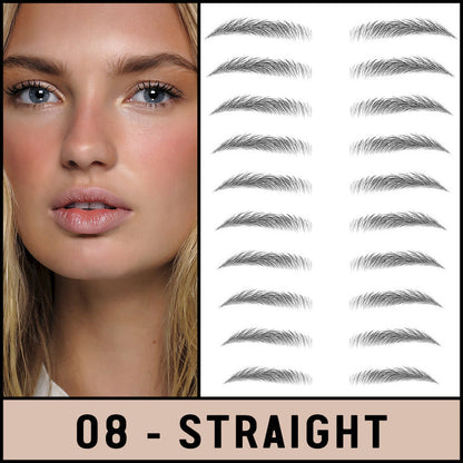 Dobshow® 4D Imitation Eyebrow Tattoos