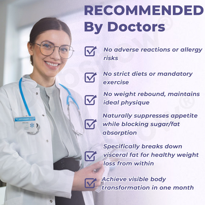 Dobshow® Meglutide Slimming Aromatherapy Oil - Made & Shipped From the USA👩‍⚕️