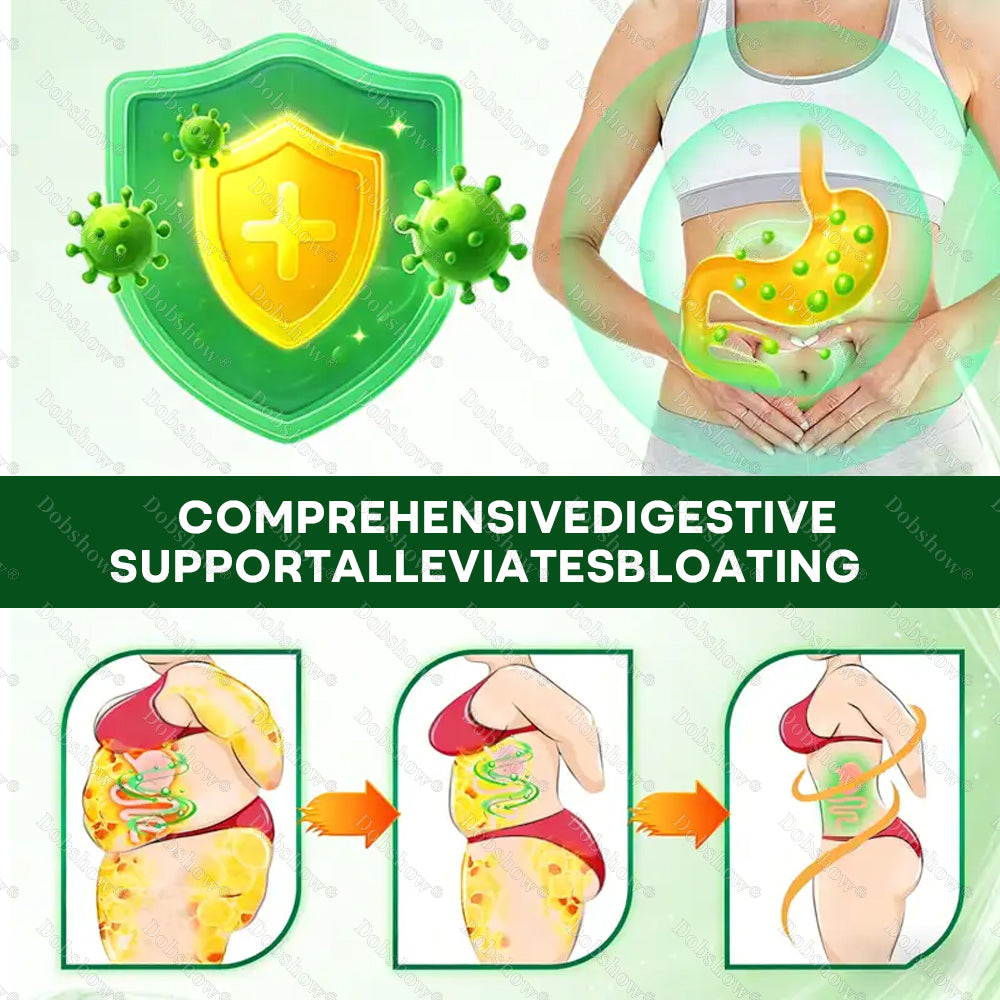 #✅7️⃣Healrize®7-Day Detox | 30-Day Cycle | Herbal Slimming and Shaping Patch🔥🥦