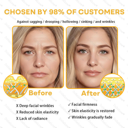 😍💝Healrize®Bee Venom Botox 7-Day Lift Stick: On-the-Go Firming🔥