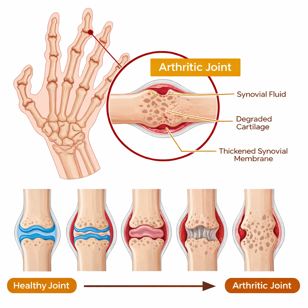 Healrize®Bee Venom Bone Healing Pain-Relief Cream🐝
