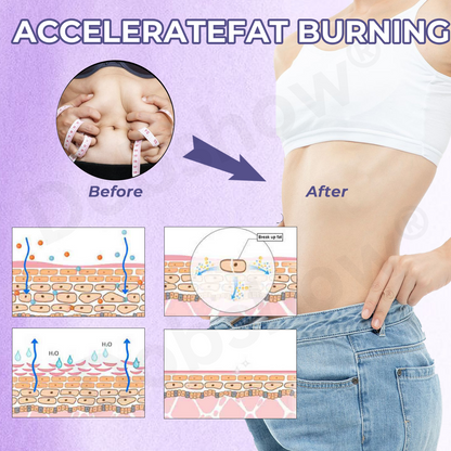 Dobshow® Meglutide Slimming Aromatherapy Oil - Made & Shipped From the USA👩‍⚕️