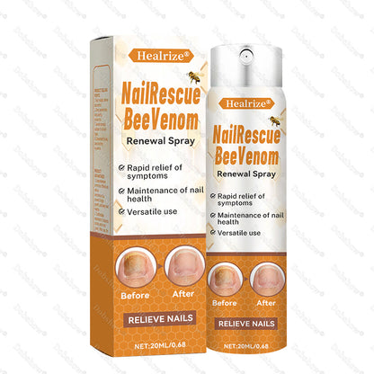 Healrize® NailRescue BeeVenom Renewal Spray🐝
