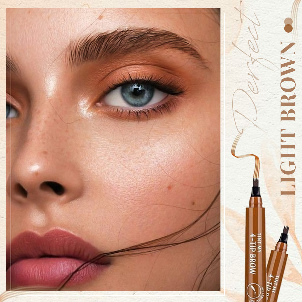 Dobshow® 4D Perfect Brow Pen