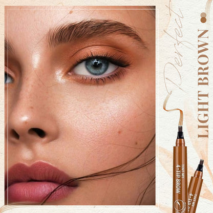 Dobshow® 4D Perfect Brow Pen