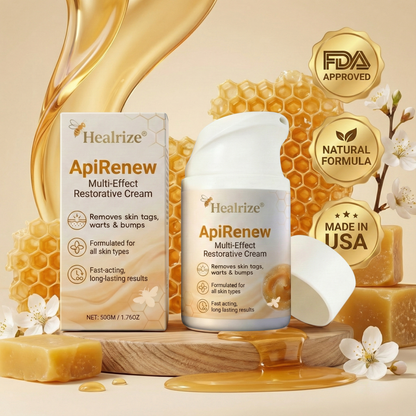 @@Healrize® ApiRenew Multi-Effect Restorative Cream（副本）
