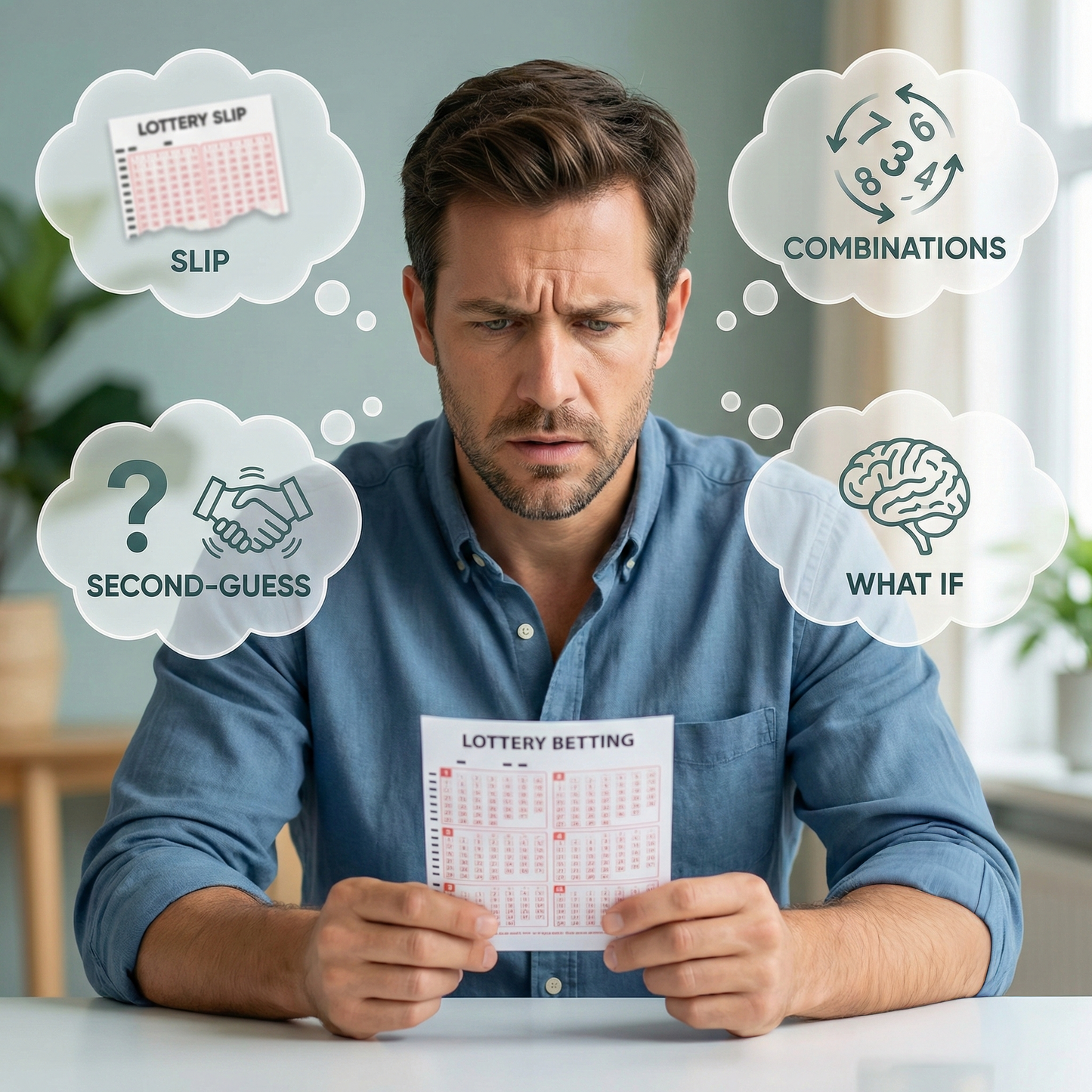🎰🔥Nurbini®AI Lottery Picker - Double Your Winning Odds(1-Click Number Picking | Analyzes Historical Data | Portable Keychain Design)