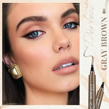 Dobshow® 4D Perfect Brow Pen