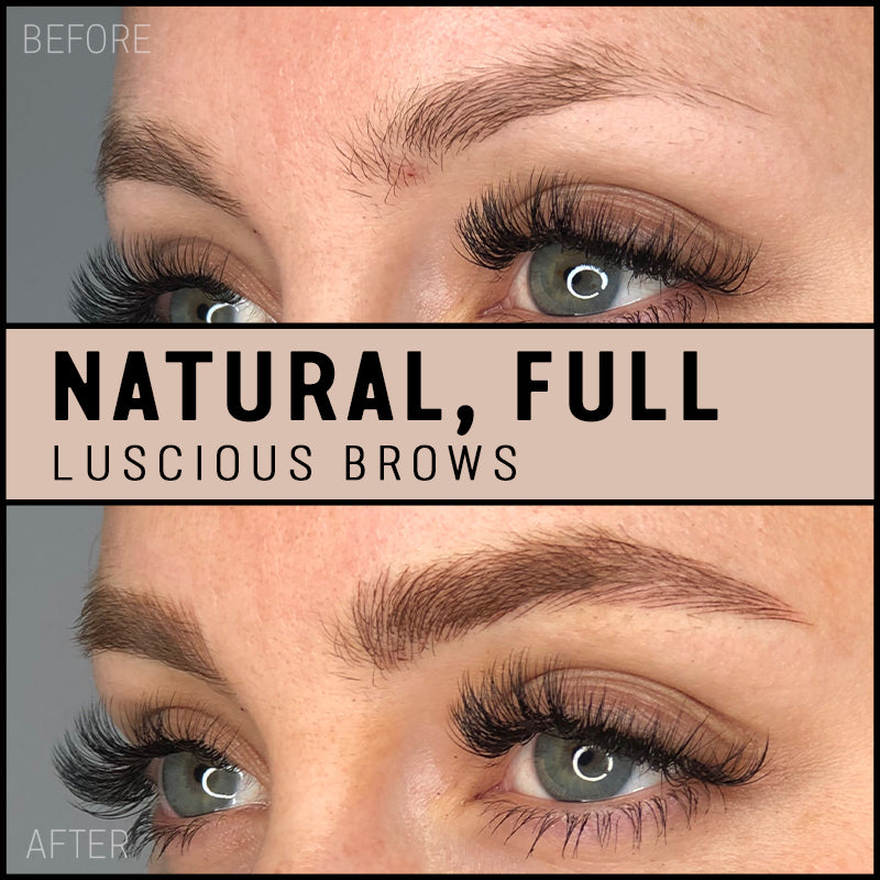 Dobshow® 4D Imitation Eyebrow Tattoos
