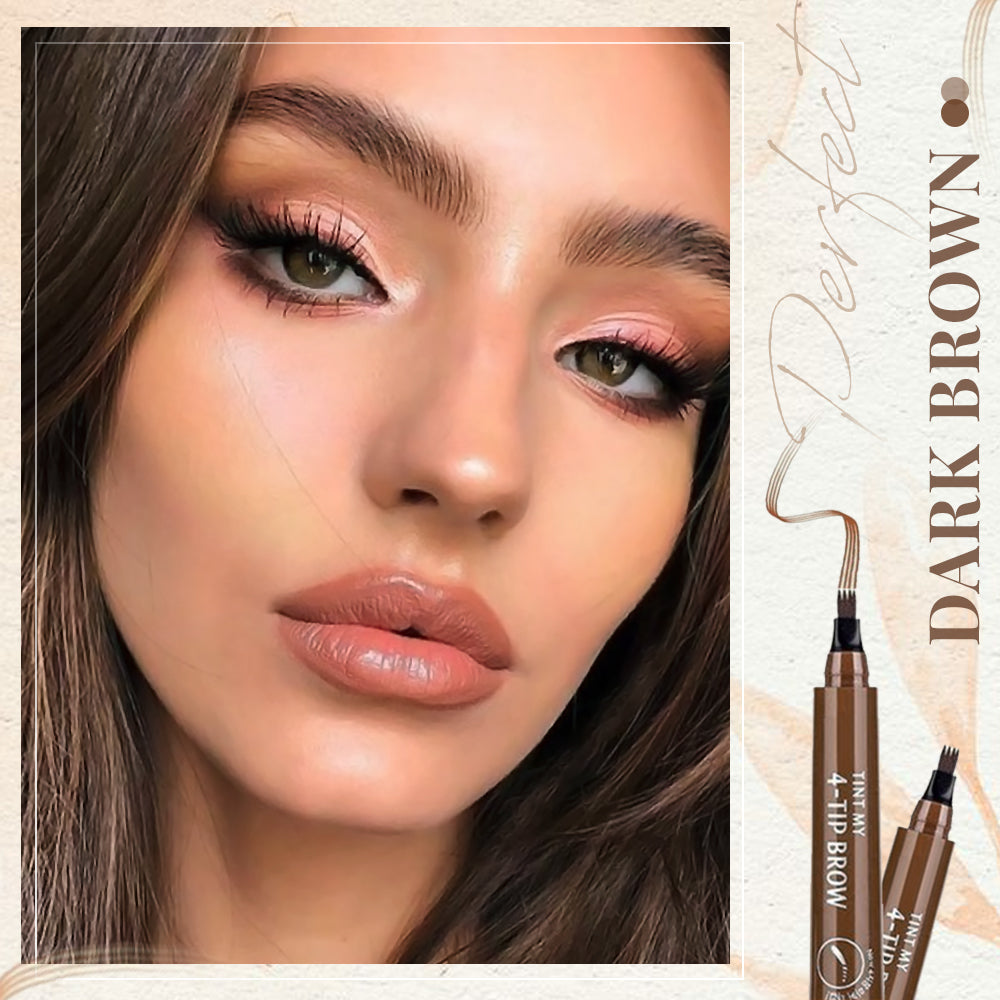 Dobshow® 4D Perfect Brow Pen