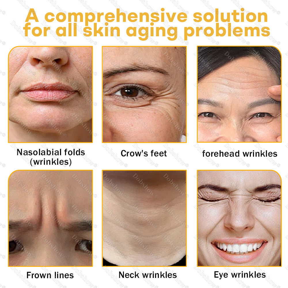 😍💝Healrize®Bee Venom Botox 7-Day Lift Stick: On-the-Go Firming🔥