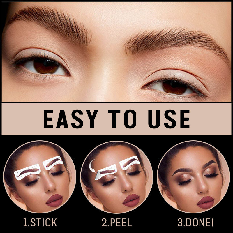 Dobshow® 4D Imitation Eyebrow Tattoos