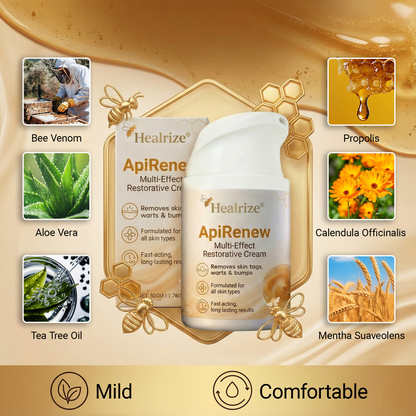 @@Healrize® ApiRenew Multi-Effect Restorative Cream（副本）