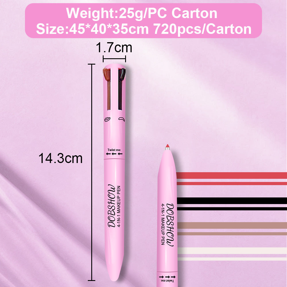 ✨Dobshow® Multifunctional Make-up Pen