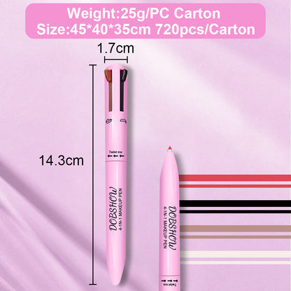 ✨Dobshow® Multifunctional Make-up Pen