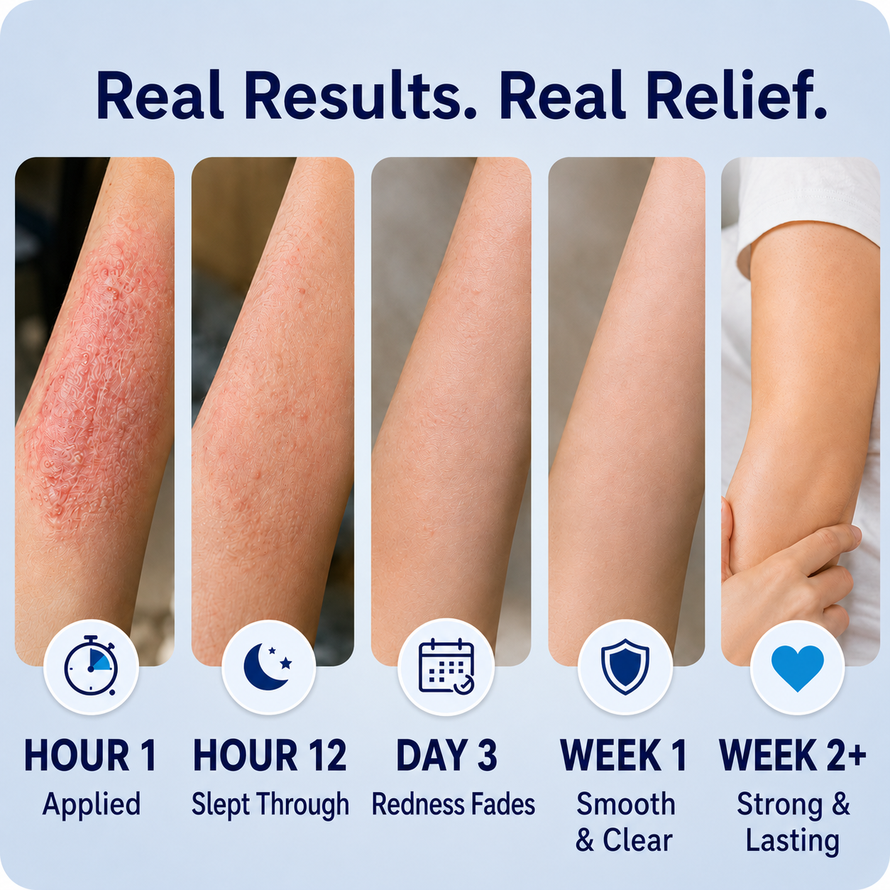 🌿🔥Healrize® 2-in-1 Liposomal Mag-Ceramide Spray | 2-Min Rapid Relief for Psoriasis & Eczema (Full Body & Intimate Safe)