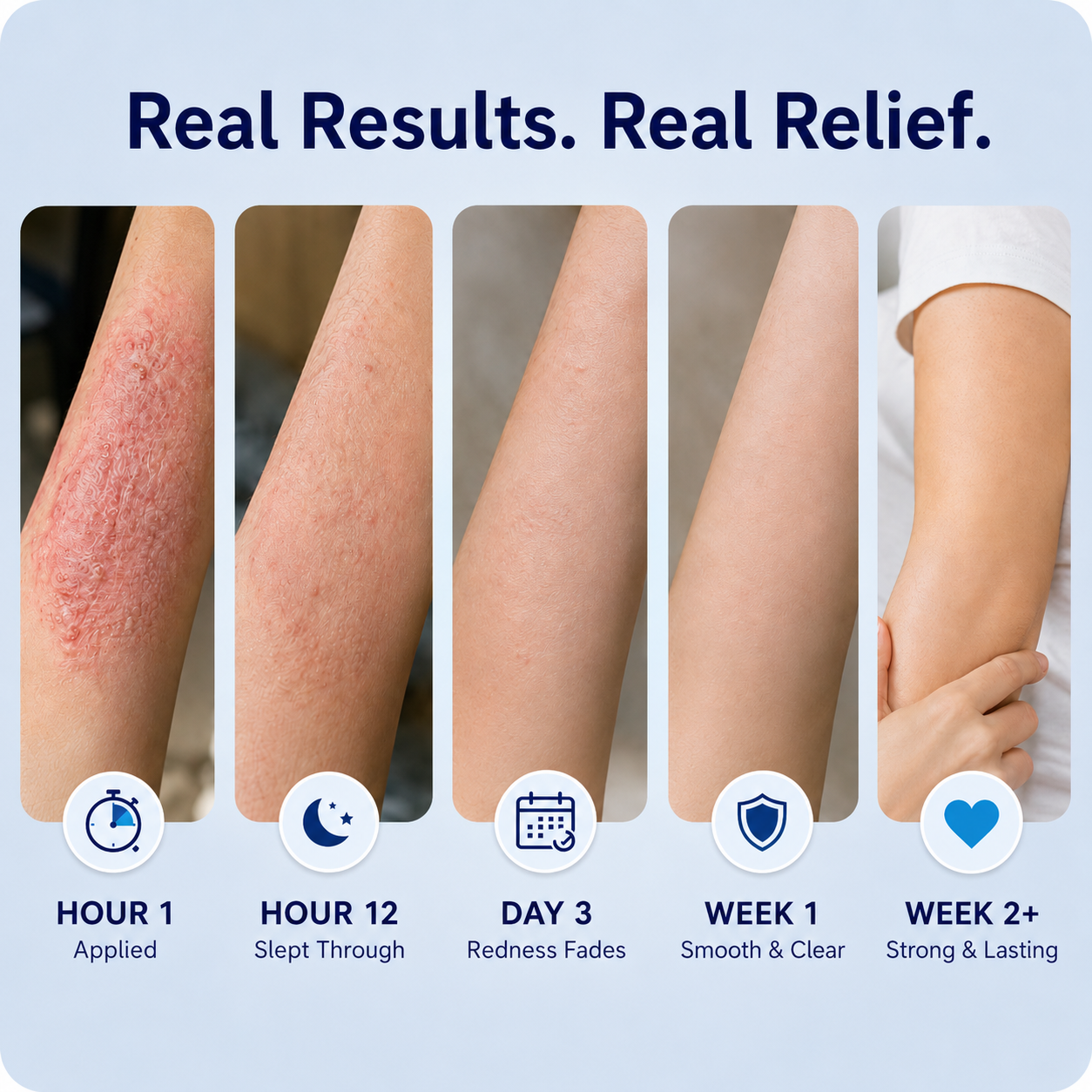 🏆Healrize® 2-in-1 Liposomal Mag-Ceramide Spray | 2-Min Rapid Relief for Psoriasis & Eczema (Full Body & Intimate Safe)
