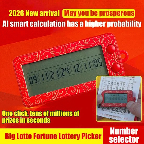 🎰🔥Nurbini®AI Lottery Picker - Double Your Winning Odds(1-Click Number Picking | Analyzes Historical Data | Portable Keychain Design)