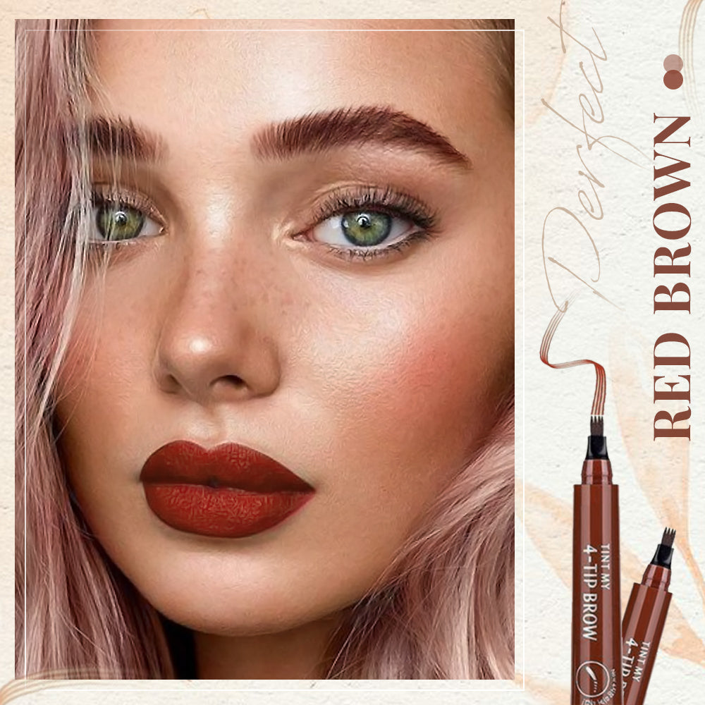 Dobshow® 4D Perfect Brow Pen