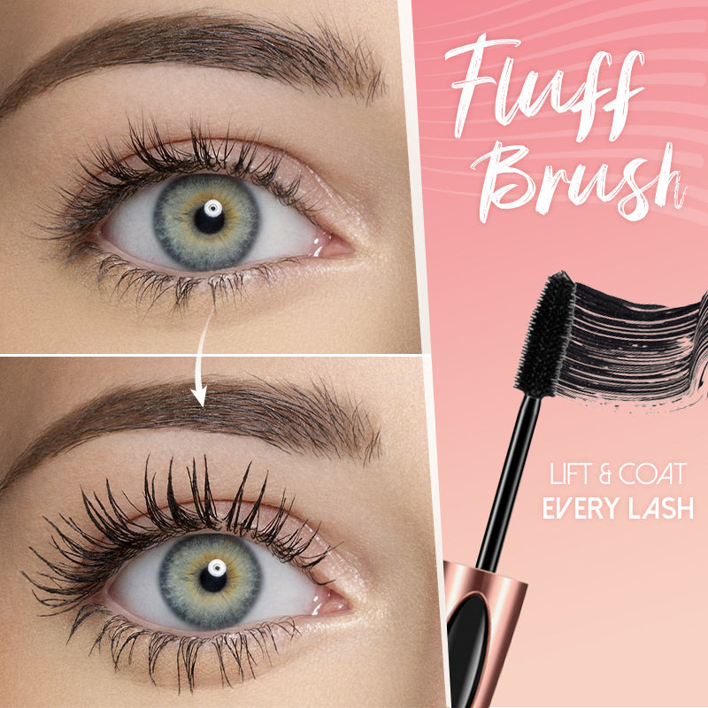 Dobshow® 5D Voluminous Fiber Mascara