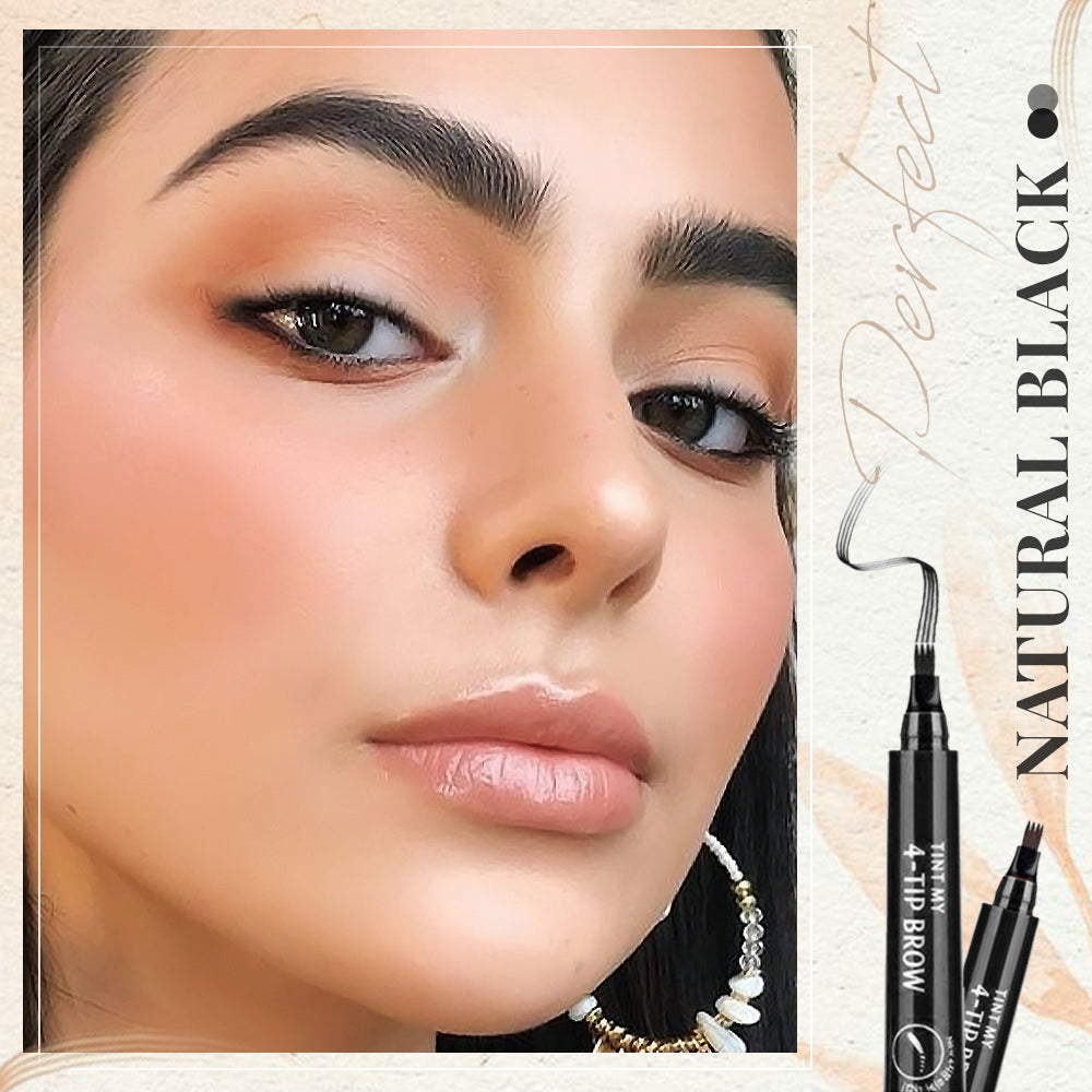 Dobshow® 4D Perfect Brow Pen
