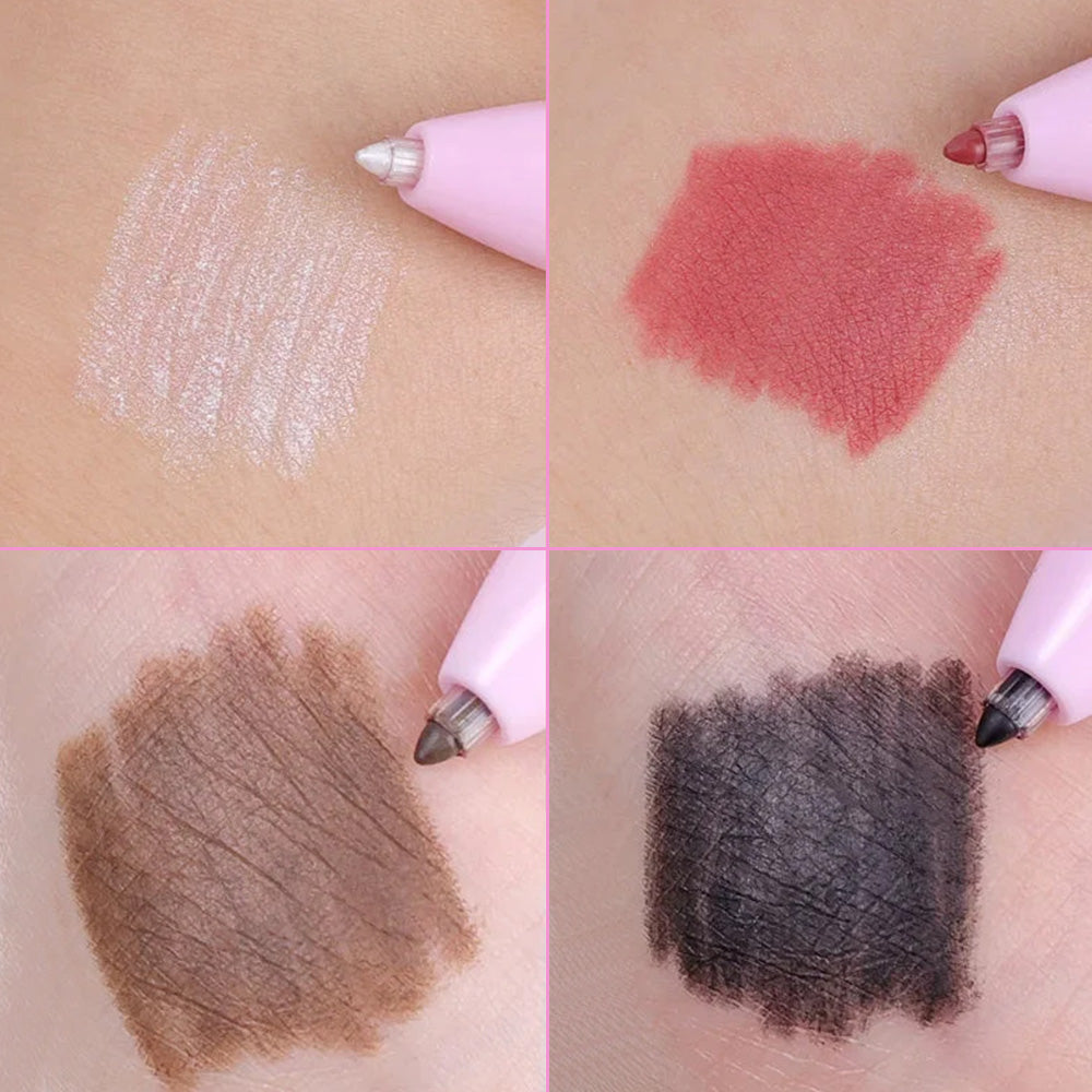 ✨Dobshow® Multifunctional Make-up Pen