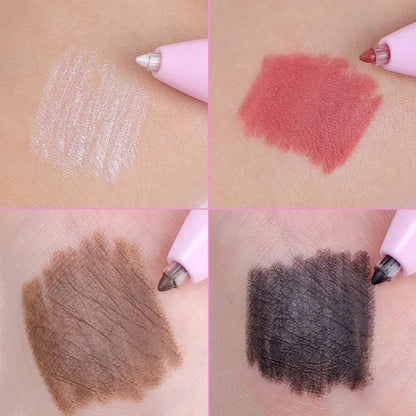 ✨Dobshow® Multifunctional Make-up Pen