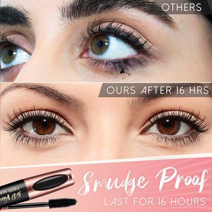 Dobshow® 5D Voluminous Fiber Mascara