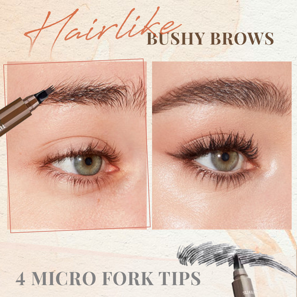 Dobshow® 4D Perfect Brow Pen