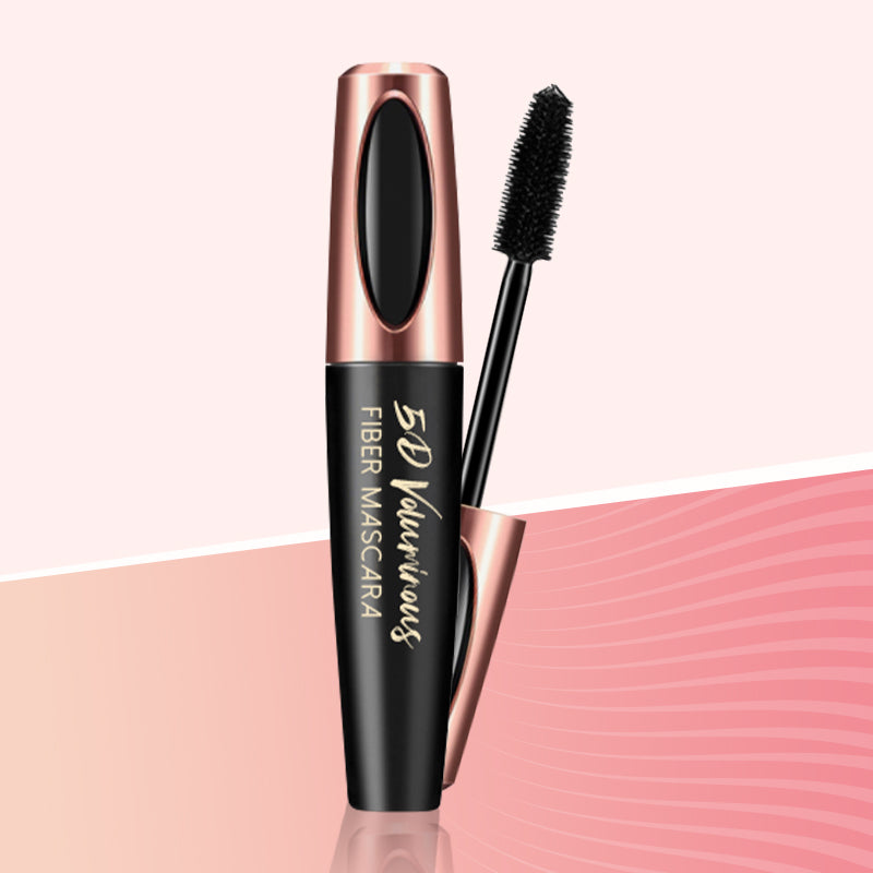 Dobshow® 5D Voluminous Fiber Mascara
