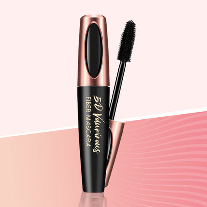 Dobshow® 5D Voluminous Fiber Mascara
