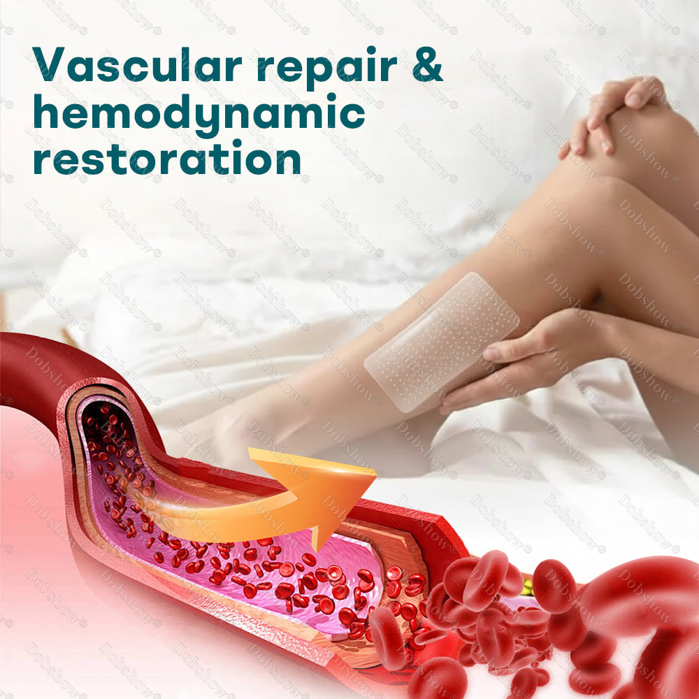 👨‍⚕️✅Healrize® Rapid Vein Relief Microdarts | 7-Day Visible & ALL SKIN TYPES ✨