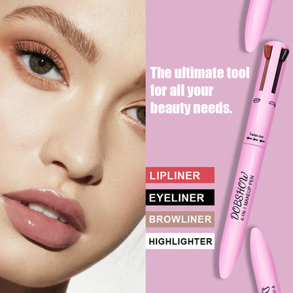 ✨Dobshow® Multifunctional Make-up Pen