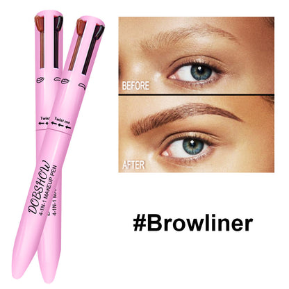 ✨Dobshow® Multifunctional Make-up Pen