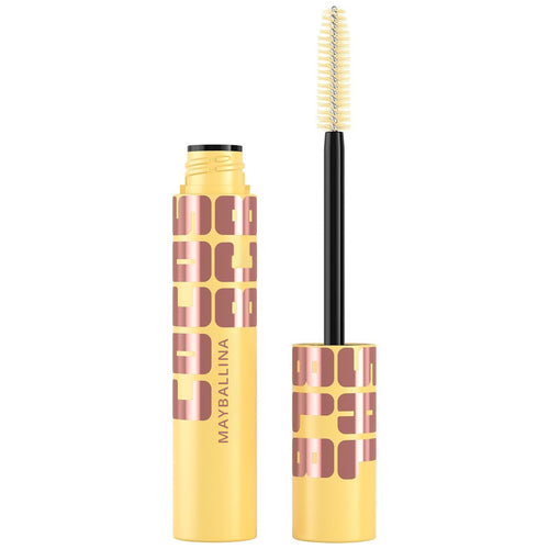 Bubble Mascara💯✨Volume and Length Formula for Bold, Separated Lashes