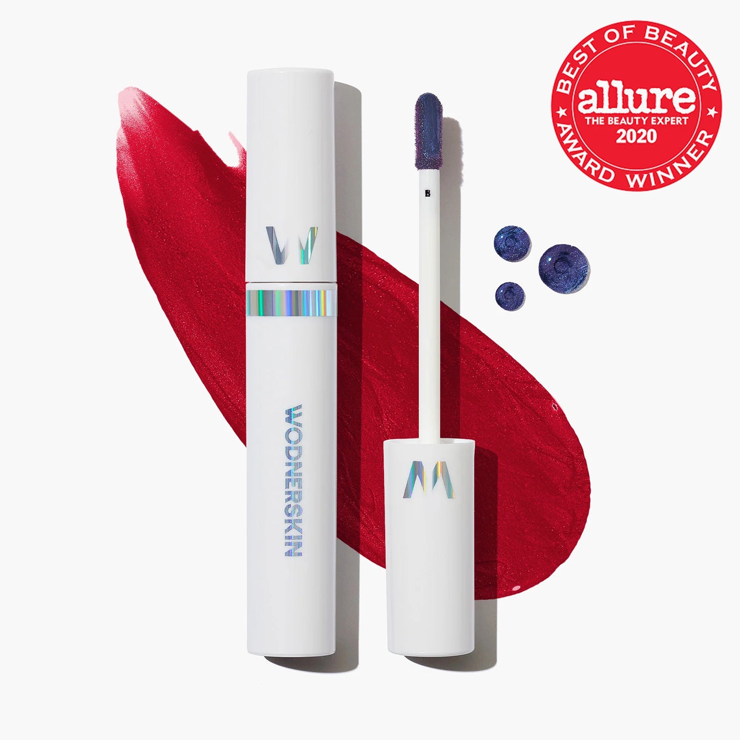 WODNER BLADING Lip Stain Masque