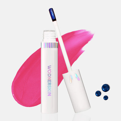 WODNER BLADING Lip Stain Masque