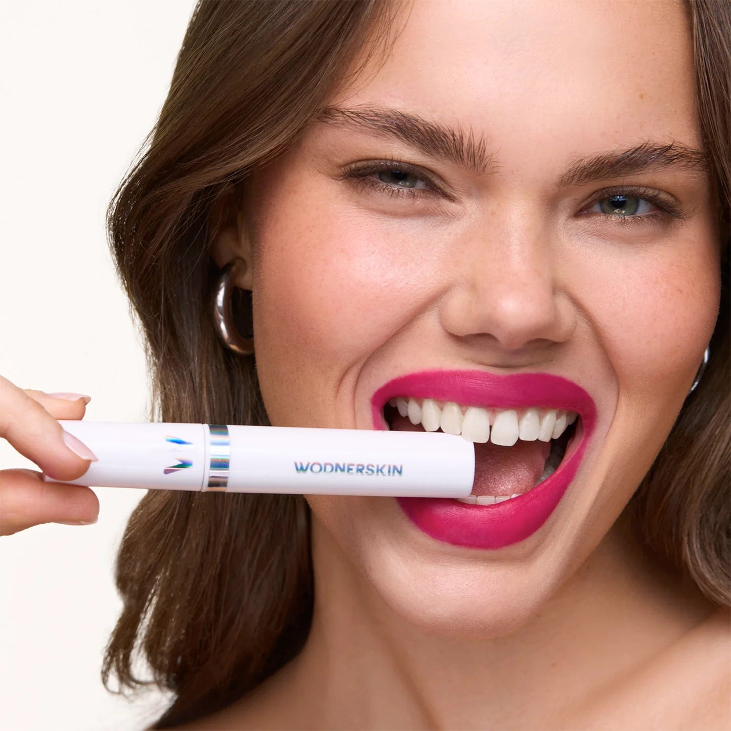 WODNER BLADING Lip Stain Masque