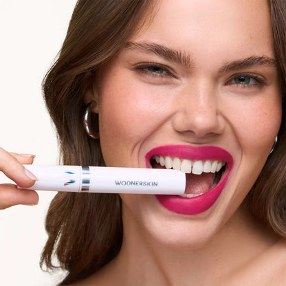 WODNER BLADING Lip Stain Masque