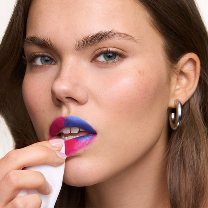 WODNER BLADING Lip Stain Masque
