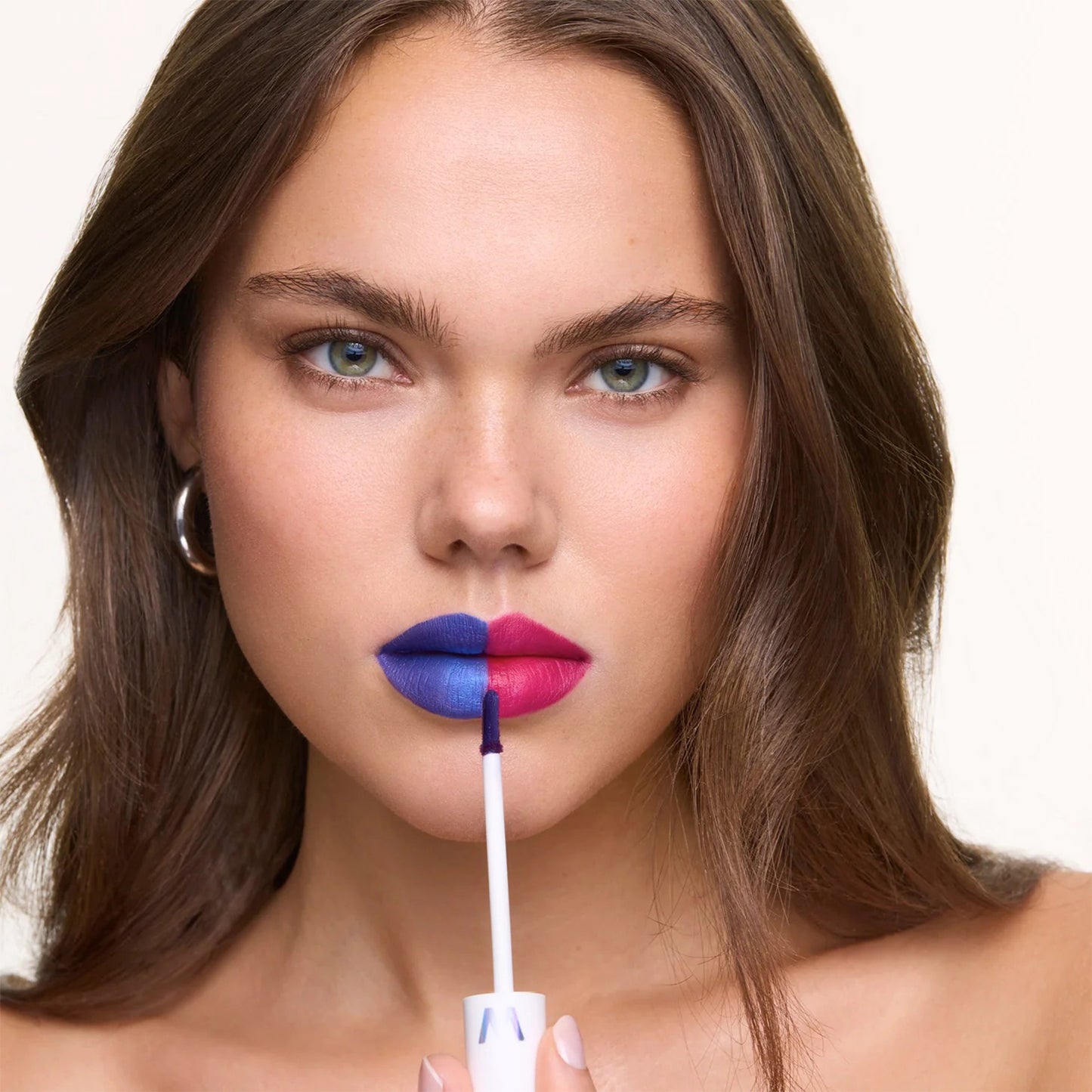 WODNER BLADING Lip Stain Masque