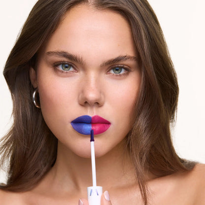 WODNER BLADING Lip Stain Masque