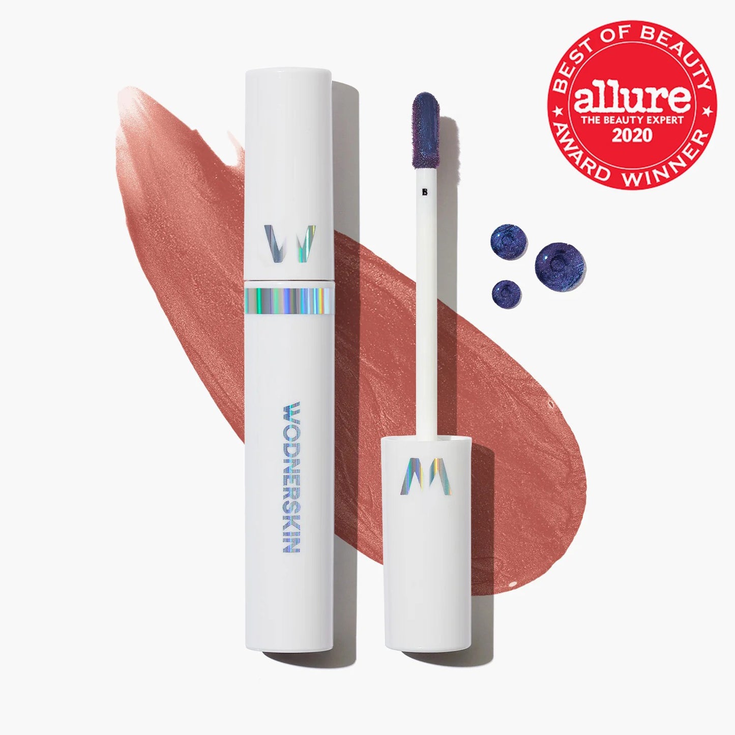 WODNER BLADING Lip Stain Masque